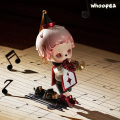 inosoul In the Still Room Series Figures, Blind Box