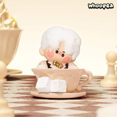 PINO JELLY Sweet Like Me Series Figures, Blind Box
