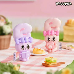Esther Bunny Little Thoughts Series Figures Blind Box