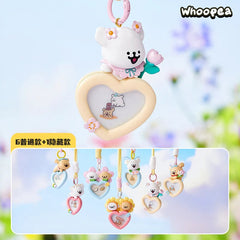 Maltese Garden Series Pendant Figures, Blind Box