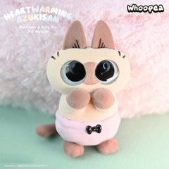 Nobeko Azukisan's Daily Heartwarming Life V3 Figure Blind Box