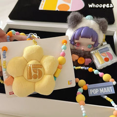 POP MART 15th "KEEP REAL KEEP FOCUS" Anniversary Employee Gift Box