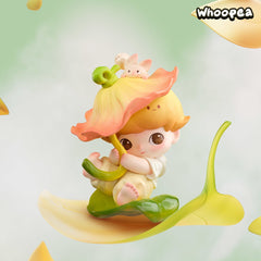 POP MART DIMOO Moments in Bloom Series Figures Blind Box