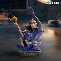 League of Legends: Arcane Series Figures, Blind Box
