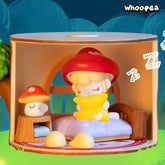 Nanci Tree House Party Series Figure Blind Box