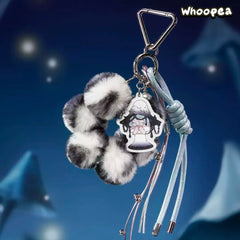 Nanci Secret Fantasy Series Plush Pendant Blind Box