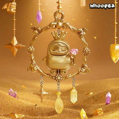 POP MART Pucky Dreamy Wishes Series Figure Blind Box