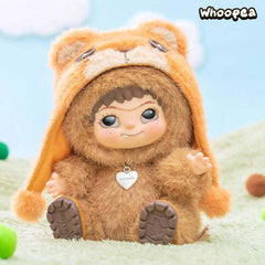 WAKUKU Fuzzy Trendy Fun Party Series Plush Dolls, Blind Box