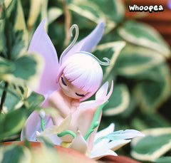 Sleep Moonlight Butterfly Figure, Limited
