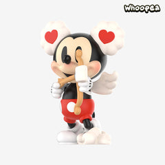 DlSNEY MlCKEY Childhood of Boundless Imagination Series Figures, Blind Box