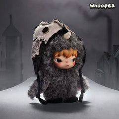 POP MART Hirono Mist-Walker Series Plush Pendant Blind Box