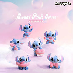 STlTCH Sweet Pink Series Figures, Blind Box