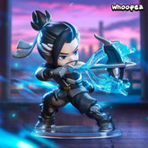 Overwatch Play of the Game Series Figures Blind Box