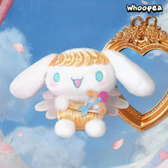 SANRI0 Character World-famous Paintings Series Blind Box