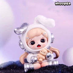 Zoraa Starry River in Memories Series Figures Blind Box