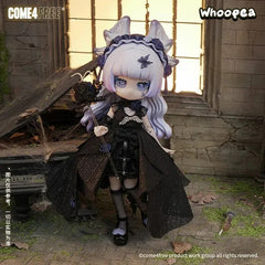Minty-The Enchanted Forest BJD Series Blind Box