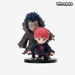 POP MART Naruto: Shippuden Series Battle Against Akatsuki Themed Figure Blind Box