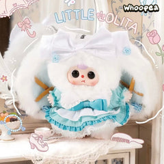 Baby Three Flower Field Messenger Series Plush Pendant Blind Box