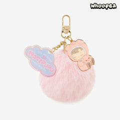 HACIPUPU Snuggle With You Series-Pendant Blind Box