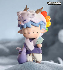 MIMI Strange Friend Series Figures, Blind Box【Heyone】
