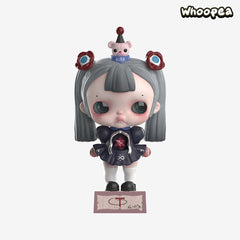 TINYTINY-PROLOGUE SERIES FIGURES, Blind Box