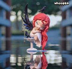 DODO NAMI Nightmare Core Series Figures, Blind Box