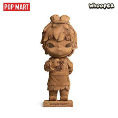 Hirono × CLOT Series Terracotta Army, Limited Edition