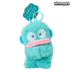 SANRI0 Character Ranking 3rd Edition Mini Plush Pendant