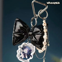 Nanci Secret Fantasy Series Plush Pendant Blind Box