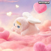 PUCKY BEANIE FLYING BABIES SERIES Plush Pendant Blind Box