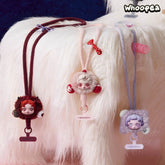 SKULLPANDA You Found Me!Series Phone Lanyard