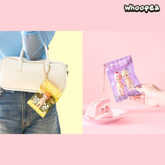 Sonny Angel My Bestie Case Sweet Candy Series