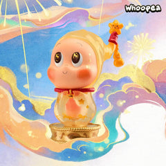 The Golden Gallop Series Figures Blind Box
