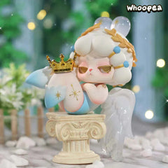 DODO RARA Savage Growth Series PVC Figures, Blind Box