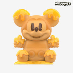 DlSNEY MlCKEY Childhood of Boundless Imagination Series Figures, Blind Box