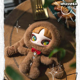 INN'S Silent Winter Series Plush Dolls, Blind Box