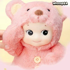 Sonny Angel Plush Collection Cuddly Bear (PRE-ORDER)