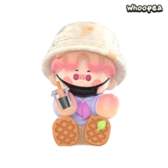 PINO JELLY Star Project Series PVC Figures, Blind Box