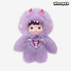 POP MART HACIPUPU Into the Secret Realm Series 1/8 Action Figure