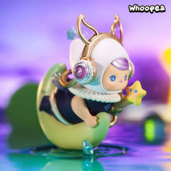 Pucky What Are The Fairies Doing Series Blind Box