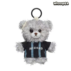 POP MART Hirono Final Whistle Series Plush Pendant (PRE-ORDER)