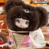 Nommi Glutinous Rice 100% Sweetness Series Plush Blind Box