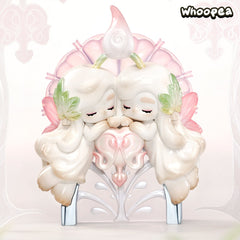 CHAKA Luminous Reverie Series Figures Blind Box