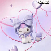 SANRI0 Character Hearfelt Bow Series Mini Figure Blind Box