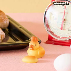 Animal Bakery Series 3 MINI Figure Blind Box
