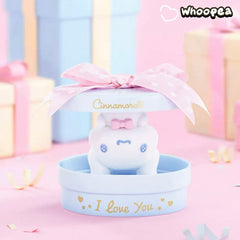 SANRI0 Cinnamoroll Full of Love Series Figure Blind Box