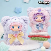 LOVELY EMMA Fantasy Bubbles Series Plush Pendant Blind Box