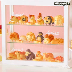 Animal Bakery Series 3 MINI Figure Blind Box