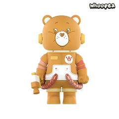 Mega Space Molly 100% Series 3, Blind Box