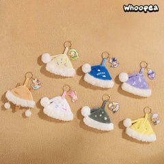 DIMOO Weaving Wonders Series-Pendant Plush Dolls, Blind Box